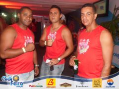 Camarote Espaço Folia (PM)